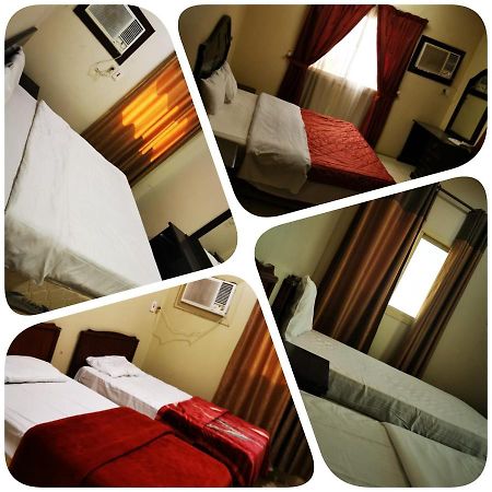 Marina Alsalaam Aparthotel Dammam Ngoại thất bức ảnh