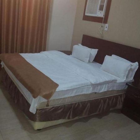 Marina Alsalaam Aparthotel Dammam Ngoại thất bức ảnh
