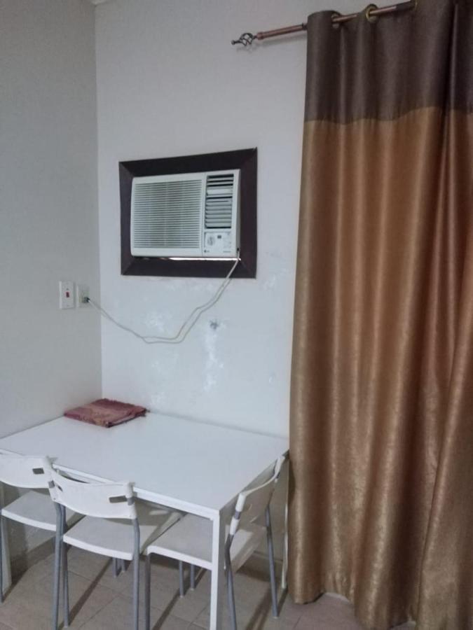 Marina Alsalaam Aparthotel Dammam Ngoại thất bức ảnh
