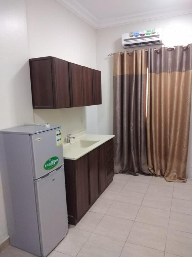 Marina Alsalaam Aparthotel Dammam Ngoại thất bức ảnh
