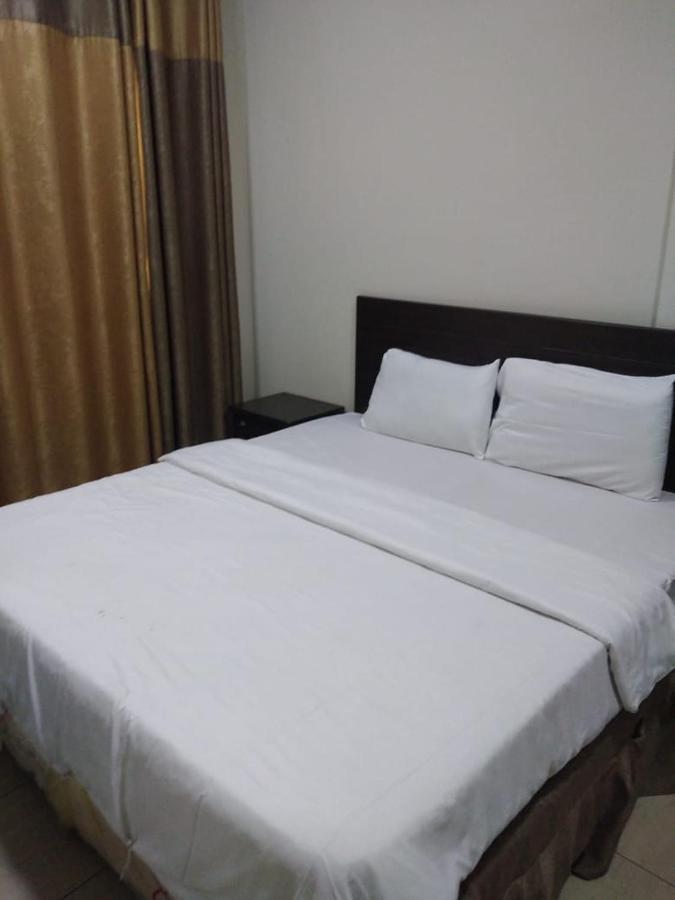 Marina Alsalaam Aparthotel Dammam Ngoại thất bức ảnh