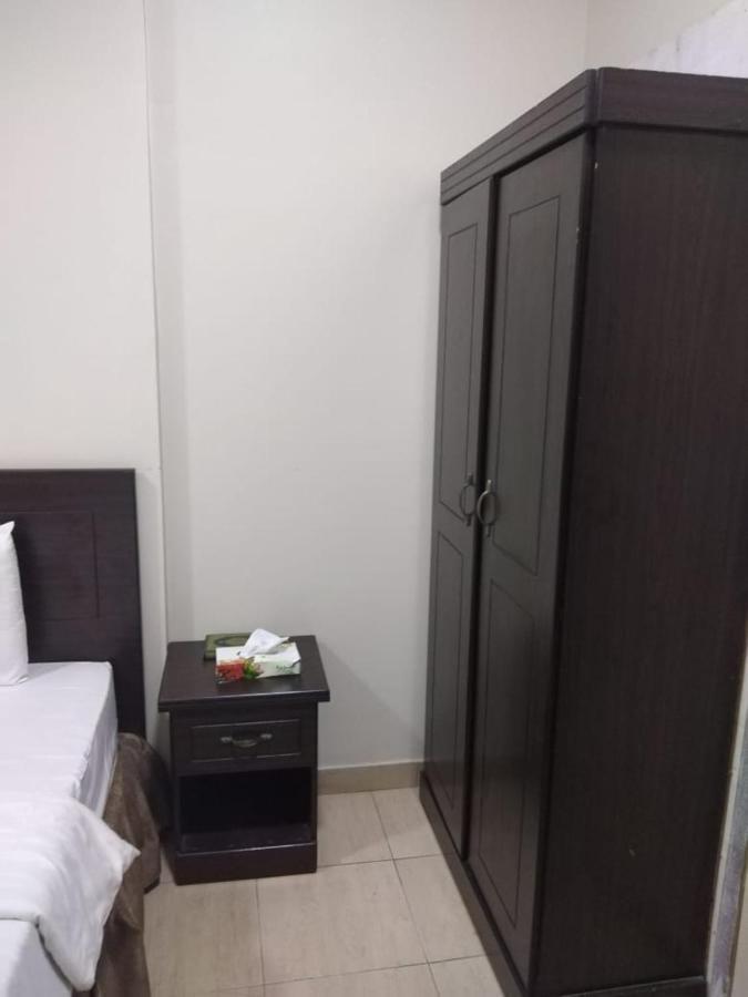 Marina Alsalaam Aparthotel Dammam Ngoại thất bức ảnh