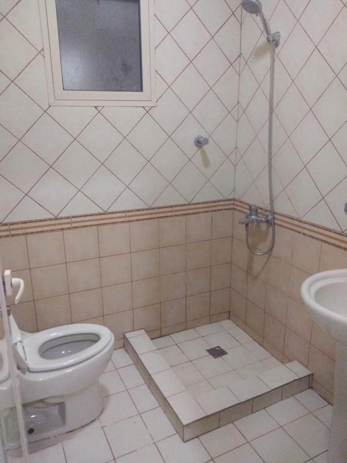 Marina Alsalaam Aparthotel Dammam Ngoại thất bức ảnh