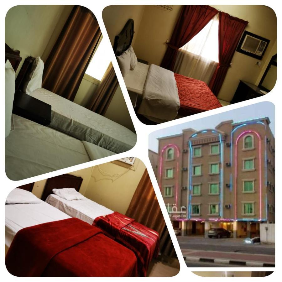 Marina Alsalaam Aparthotel Dammam Ngoại thất bức ảnh