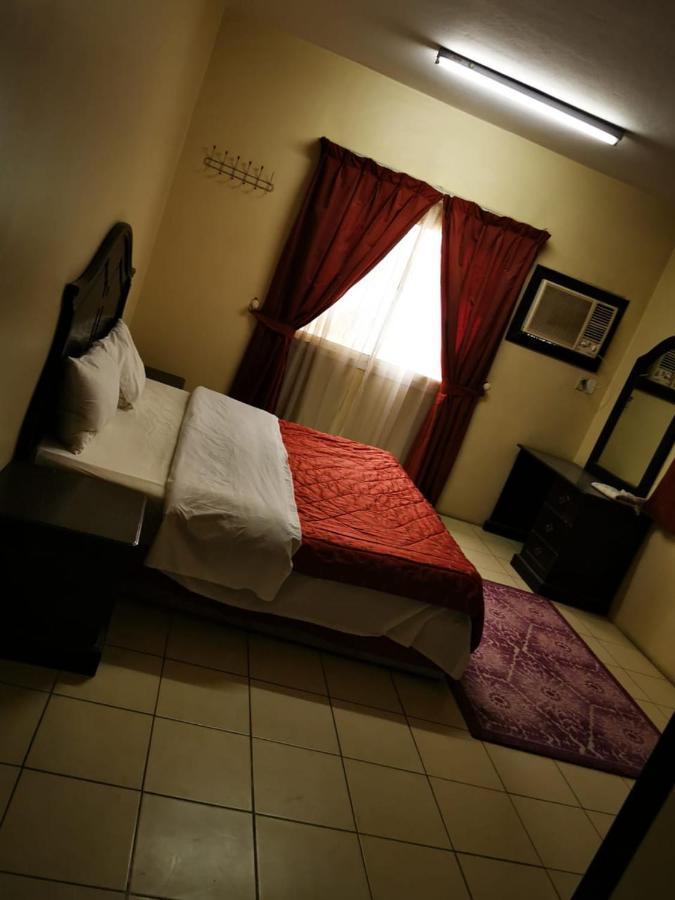 Marina Alsalaam Aparthotel Dammam Ngoại thất bức ảnh