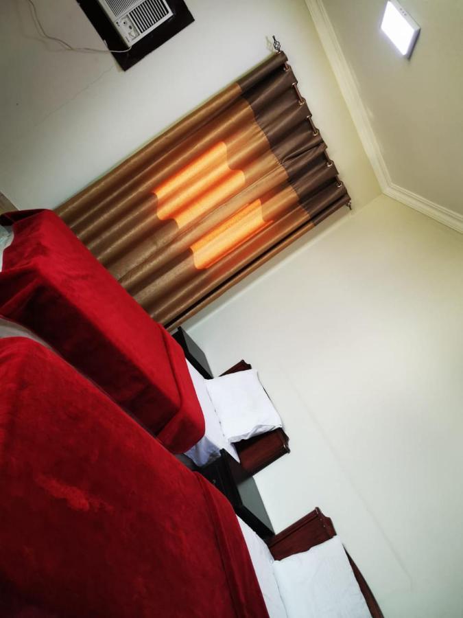 Marina Alsalaam Aparthotel Dammam Ngoại thất bức ảnh